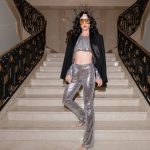 Katy Perry celebra retorno ao Brasil e se prepara para encerrar o The Town 2025