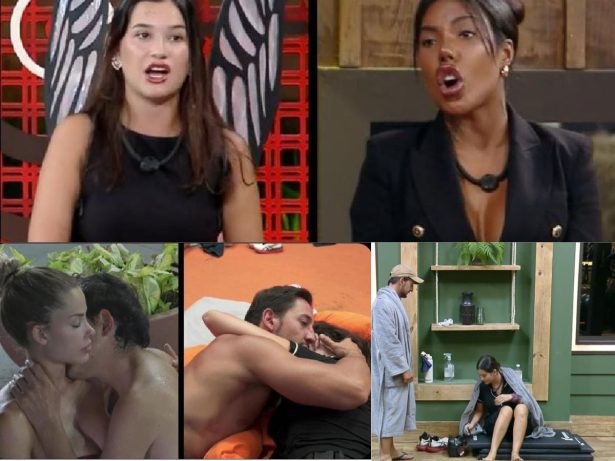 “A Fazenda 17”: última Prova de Fogo e dinâmica tensa agitam a reta final