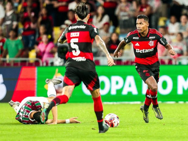 Entenda por que o Flamengo depende de combinação para escapar de eliminação no Carioca