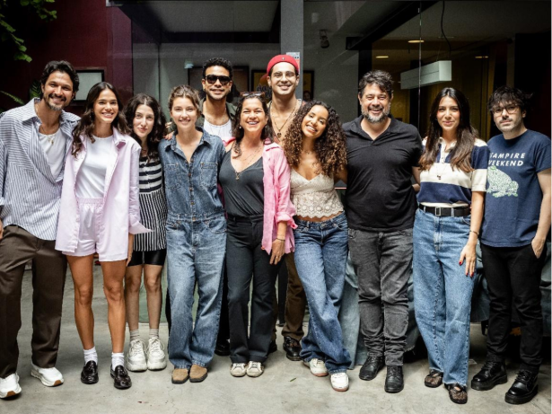 Disney confirma nova temporada de “Amor da Minha Vida”, série com Bruna Marquezine