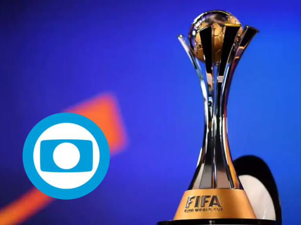 Globo vai transmitir Intercontinental de Clubes nas três plataformas