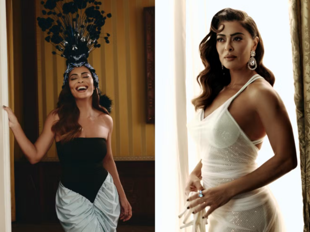 “Meticulosa”: Juliana Paes revela o que faz para cuidar da aparência