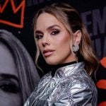 Thaeme, dupla com Thiago, se emociona ao falar sobre 6 abortos e orientação recebida