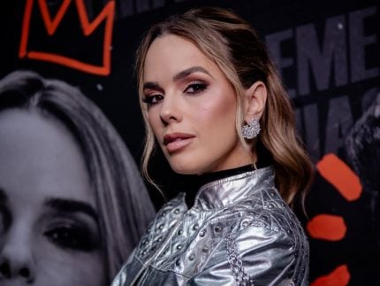 Thaeme, dupla com Thiago, se emociona ao falar sobre 6 abortos e orientação recebida