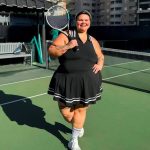 Com 60kg a menos, Thais Carla celebra nova fase: “Número é consequência”