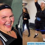  Thais Carla revela nova meta após bariátrica