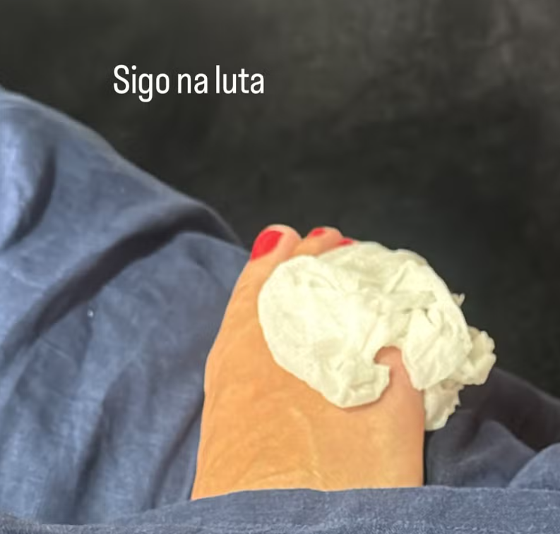 Reprodução/Instagram