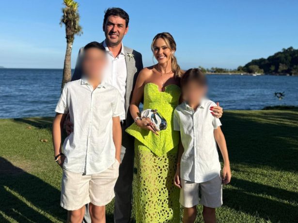 Tragédia em Goiás: A cronologia do caso de secretário que atirou nos próprios filhos