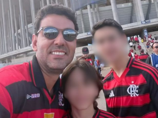 Secretário atira nos dois filhos e se mata em Goiás; polícia investiga o caso