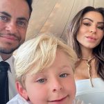 À espera do segundo filho, Thammy Miranda e Andressa revelam reação do primogênito