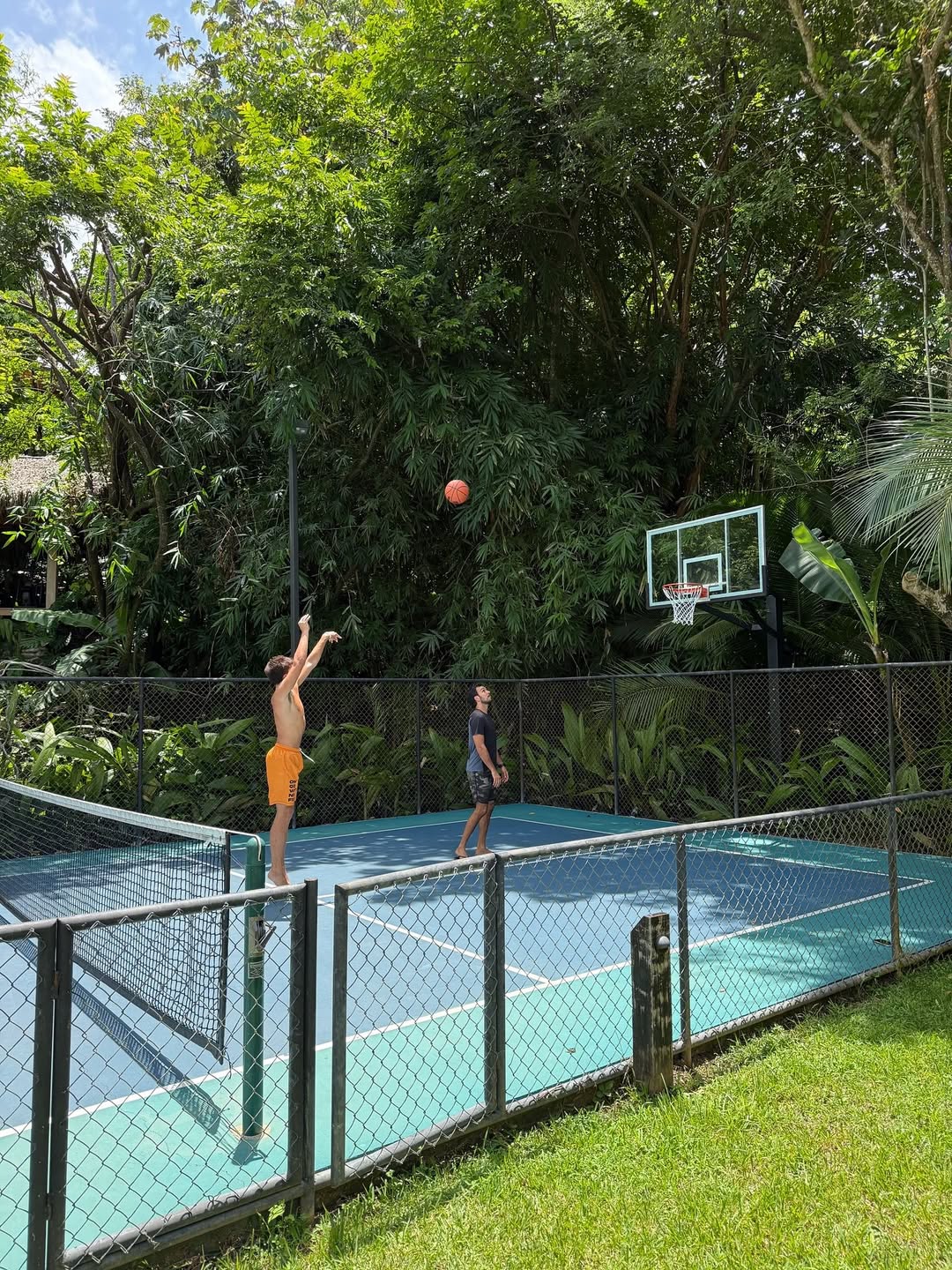 Foto/Instagram/@gisele