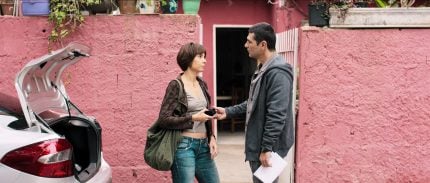 Atriz ganha mais espaço em nova temporada de "DNA do Crime" 1 Thassia Dhur e Romulo Braga