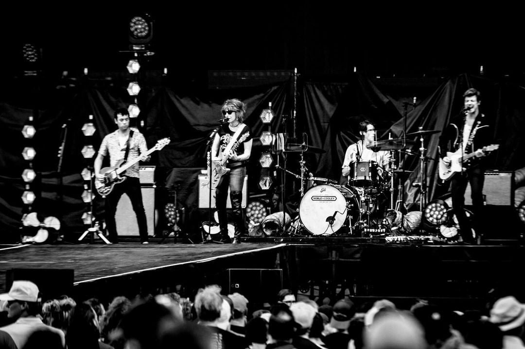 Foto: Aimee Giese
