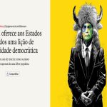 The Economist: Brasil é exemplo de “maturidade democrática” para nações com “febre populista”