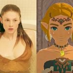The Legend of Zelda: Atriz de “Euphoria” pode viver a Princesa Zelda em live-action