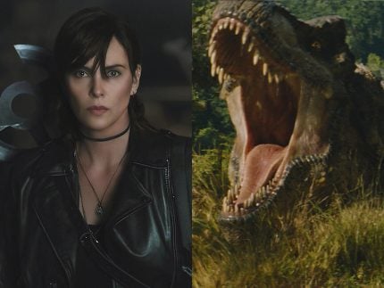 Lançamentos da Semana: Jurassic World, The Old Guard 2 e outras novidades