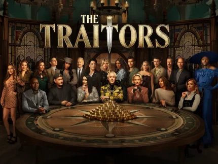 The Traitors