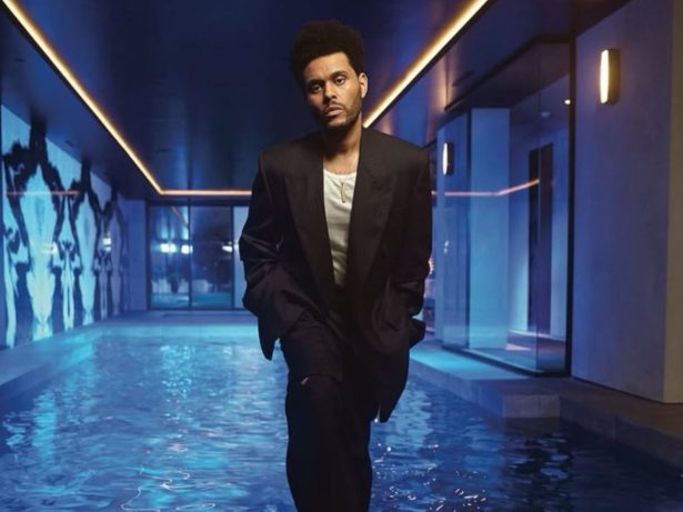 Conforme antecipado pelo portal LeoDias, The Weeknd anuncia três shows no Brasil