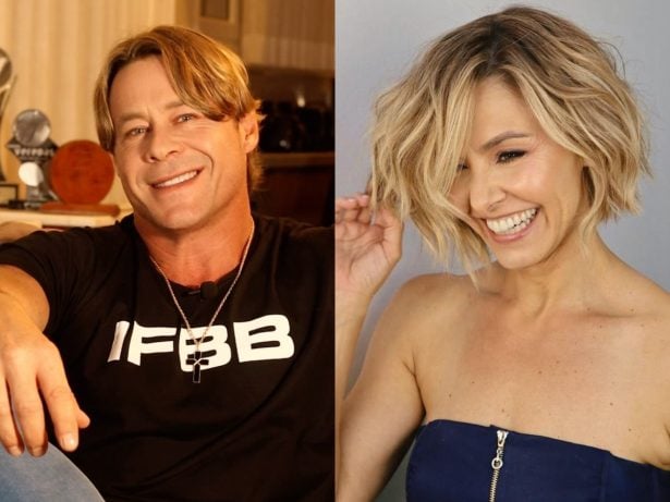 Após rebater Bianca Rinaldi, Theo Becker aponta “inveja” e expõe atriz: “Gaguejava”
