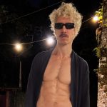 Theodoro Cochrane relata mudança de vida após receber diagnóstico
