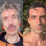 Ex de Theodoro Cochrane desabafa após vídeo viral que expôs seu casamento