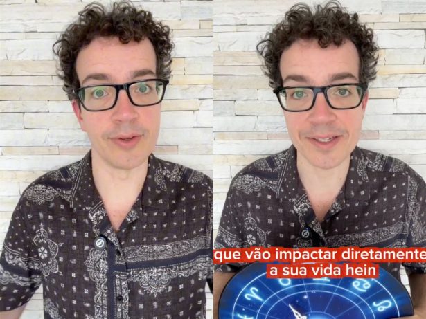 Não faça isso em Outubro senão você vai ter azar!