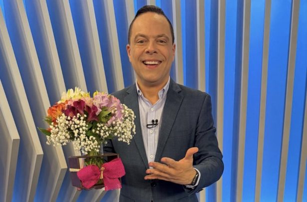 Que coisa feia! SBT e Record agora se cutucam no ar por causa de audiência