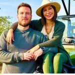 Thiago Nigro revela que bebê perdido por Maíra Cardi já havia recebido um nome