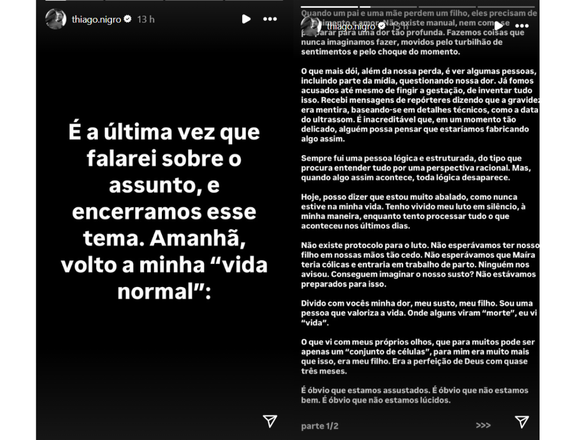 Reprodução Instagram/montagem