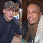 Deu ruim! Carlinhos Maia expulsa dois participantes do Rancho após agressão