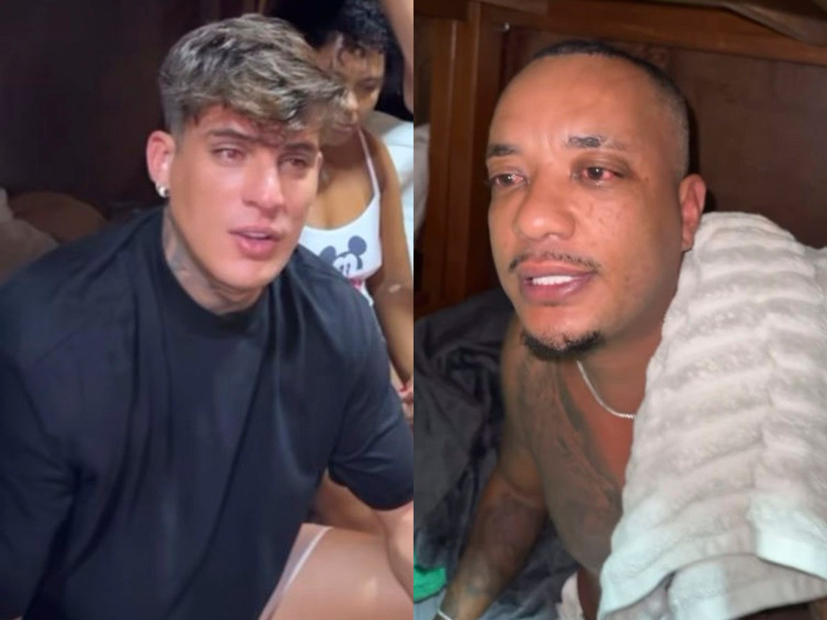 Reprodução / Instagram
