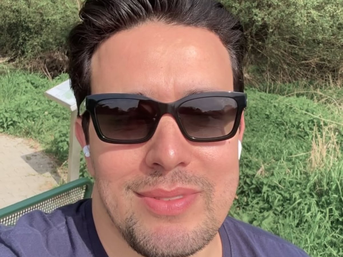 Thiago Salvático - Foto: Reprodução/Instagram