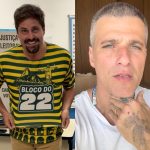 Thiago Gagliasso se revolta após ser bloqueado pelo irmão, Bruno: “Cadê o amor?”