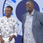 Volta do Exaltasamba? Péricles abre o jogo sobre possível turnê com Thiaguinho