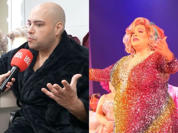 Tiago Abravanel comemora reconhecimento no teatro com prêmio Bibi Ferreira: “Tô bem, né?”