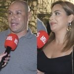 24h de peruca? Tiago Barnabé entrega bastidores da vida pessoal fora da TV