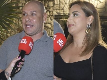 24h de peruca? Tiago Barnabé entrega bastidores da vida pessoal fora da TV