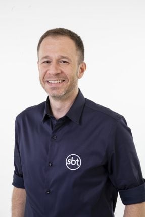 Tiago Leifert