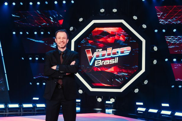 The Voice estreia no SBT com enorme responsabilidade nas costas