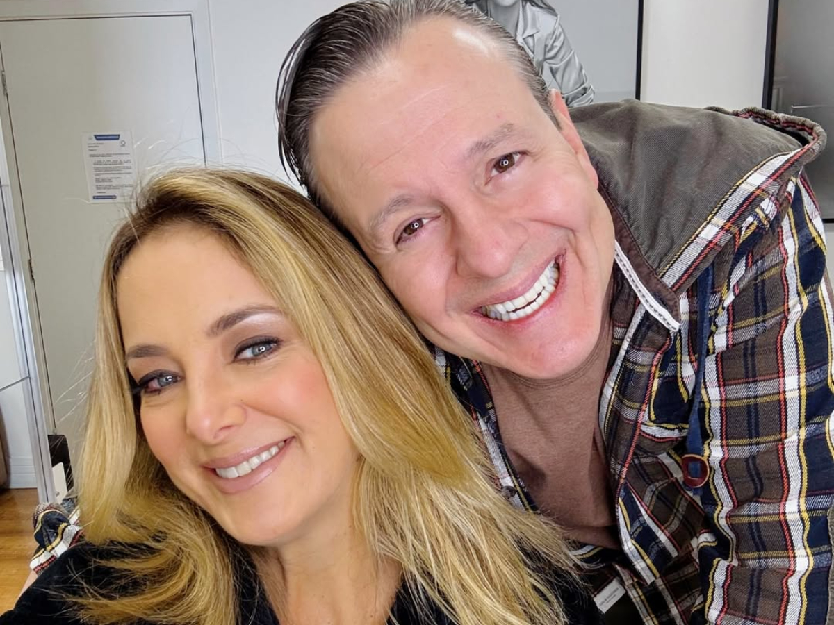 Foto: Reprodução/Instagram @zucatelli
Foto: Reprodução/Instagram @zucatelli
