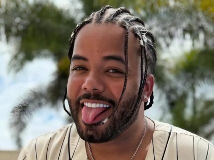 TikTok se manifesta sobre o banimento da conta de Hytalo Santos na plataforma