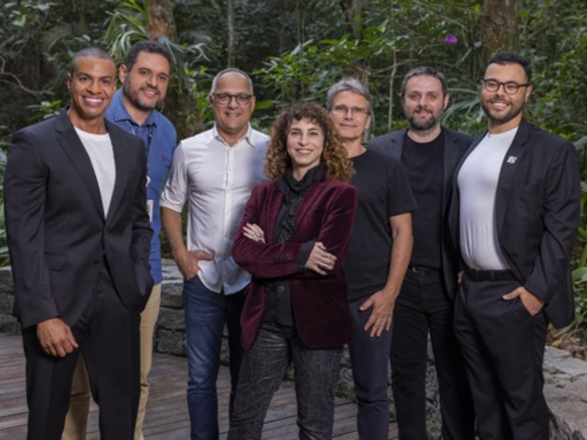 Foto: Fábio Rocha / Globo