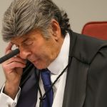 Fachin autoriza transferência de Fux para a Segunda Turma do STF