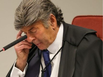 Fux se mantém à margem da dosimetria no julgamento da trama golpista