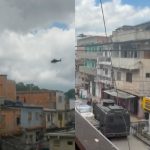 Operação no Rio de Janeiro deixa três mortos e criança ferida por tiro