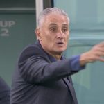 Tite já estava demitido antes do jogo entre Flamengo e Athletico-PR