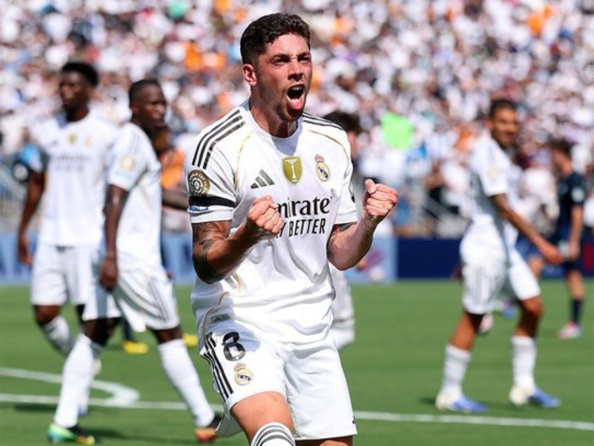 Reprodução/realmadrid
