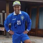 Campeão mundial com a Seleção Brasileira é condenado a três anos de prisão