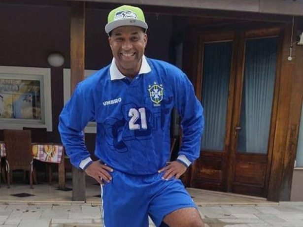 Campeão mundial com a Seleção Brasileira é condenado a três anos de prisão