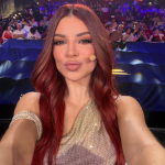 Internacional! Gkay é convidada para júri de reality show na Geórgia